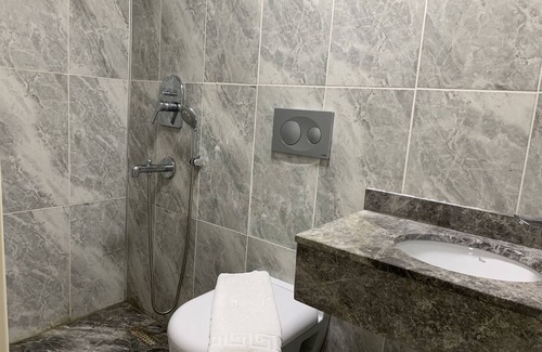 Asmali Mescit Hotel | Taksim Diamond Hotel