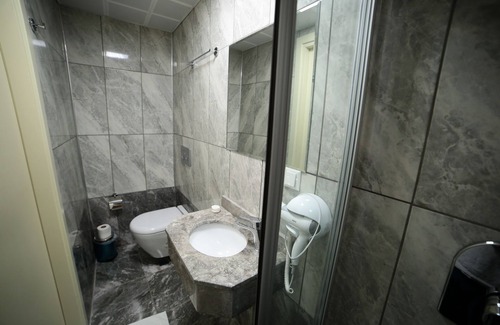 Asmali Mescit Hotel | Taksim Diamond Hotel