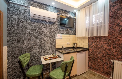 Taksim Apartamento | Taksim Story Residence