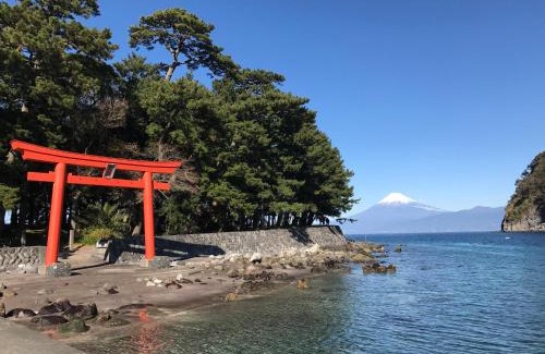 Hedamura Casa | TAKUMI-AN Private Ancient House and Garden