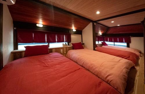 Hedamura Casa | TAKUMI-AN Private Ancient House and Garden