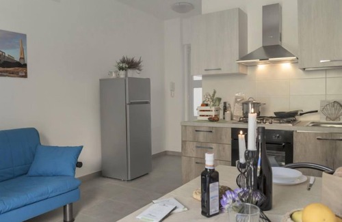 Sampieri Apartamento | Talìa Luna by Interhome