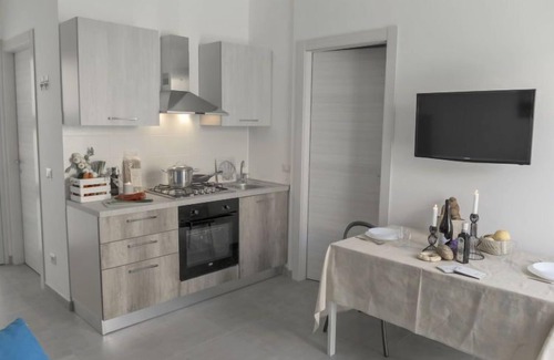 Sampieri Apartamento | Talìa Luna by Interhome