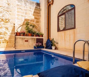 Xaghra Cama Y Desayuno | Tal-Bambinu Boutique B&B