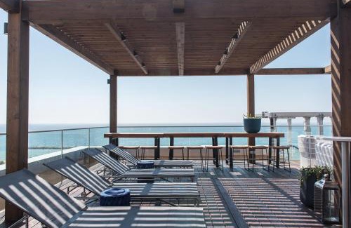 Old North Hotel | Tal By The Beach - An Atlas Boutique Hotel