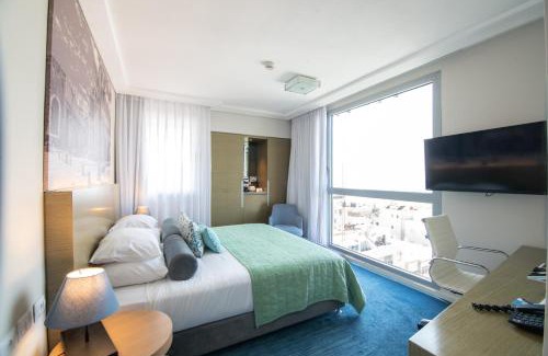 Old North Hotel | Tal By The Beach - An Atlas Boutique Hotel