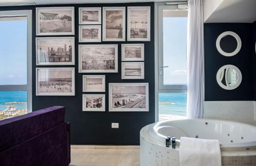 Old North Hotel | Tal By The Beach - An Atlas Boutique Hotel