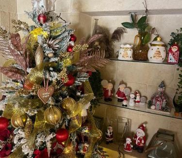 Sannat Casa | Tal-Mans Farmhouse Gozo