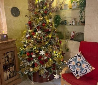 Sannat Casa | Tal-Mans Farmhouse Gozo