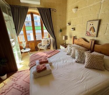 Sannat Casa | Tal-Mans Farmhouse Gozo