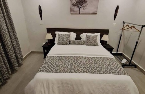 Nguluni Hotel | Tala Cottages