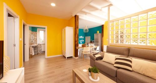 Lekeitio Apartamento | TALA FLAT