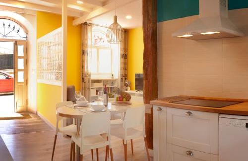 Lekeitio Apartamento | TALA FLAT