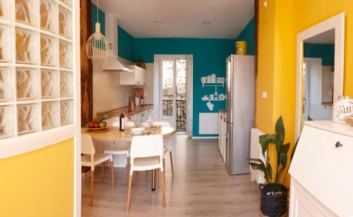 Lekeitio Apartamento | TALA FLAT