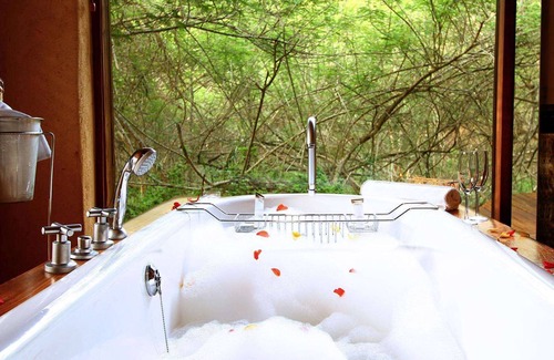 Eston Cabina | Tala Game Reserve