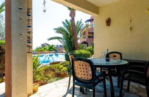 Tala Apartamento | Tala Hills Sea view apartment