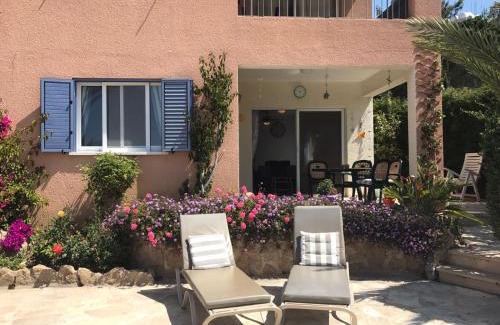 Tala Apartamento | Tala Hills Sea view apartment