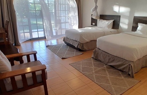 Tala Hotel | Tala Ridge Country Resort