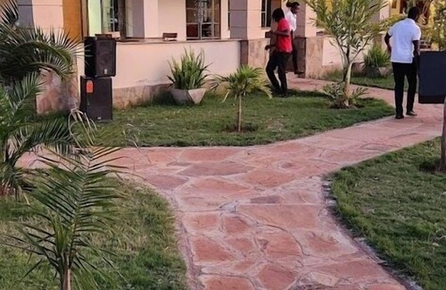Tala Hotel | Tala Ridge Country Resort
