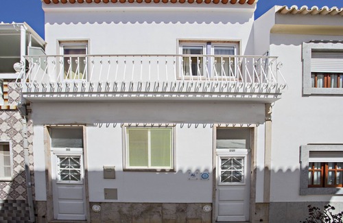 Tavira Apartamento | Talabriga - Apt Cidade