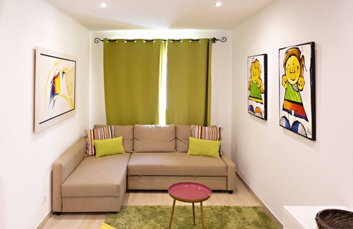 Tavira Apartamento | Talabriga - Apt Cidade