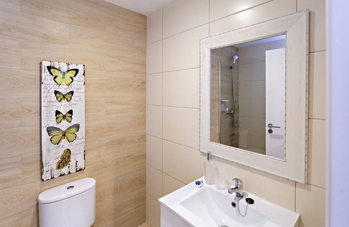 Tavira Apartamento | Talabriga - Apt Cidade