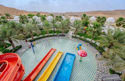 Riyadh Complejo | Talah Resort