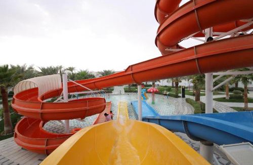 Riyadh Complejo | Talah Resort