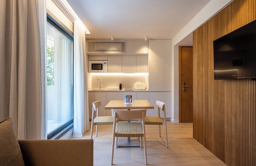 Begur Hotel | Talaia Plaza Ecoresort