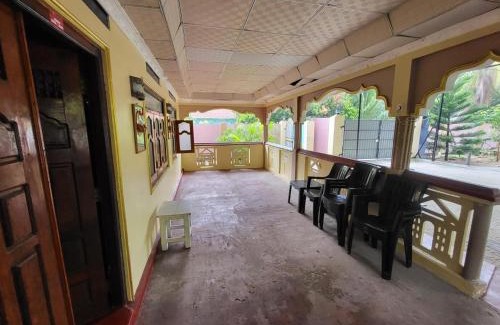 Mannar Casa | Talaimannar guest house