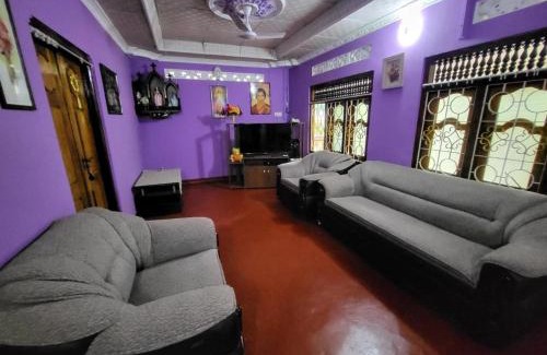 Mannar Casa | Talaimannar guest house
