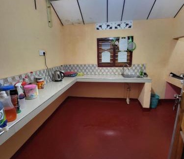 Mannar Casa | Talaimannar guest house