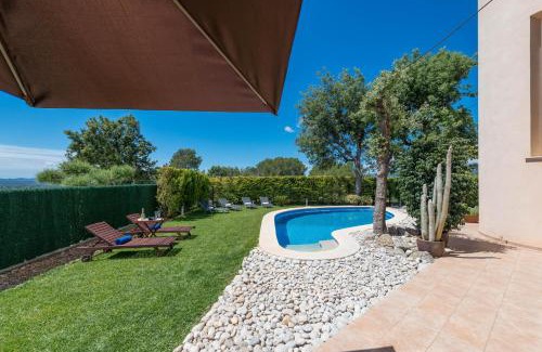 Inca Villa | Talaiot 25