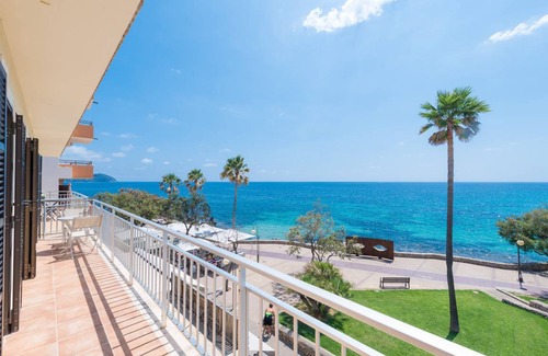 Son Servera Apartamento | TALAIOT CALA MILLOR - Apartment for 4 people in Cala Millor.