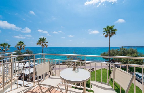 Son Servera Apartamento | TALAIOT CALA MILLOR - Apartment for 4 people in Cala Millor.