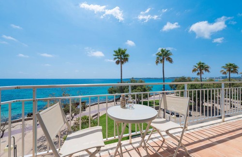 Son Servera Apartamento | TALAIOT CALA MILLOR - Apartment for 4 people in Cala Millor.