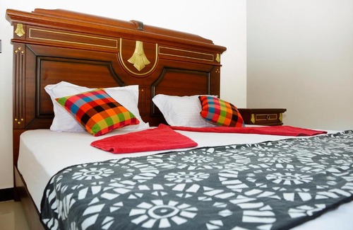 Talalla Cama Y Desayuno | Talalla 170 Villa