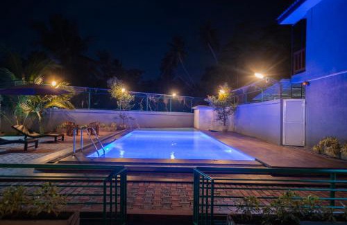 Dickwella Hotel | Talalla Breeze