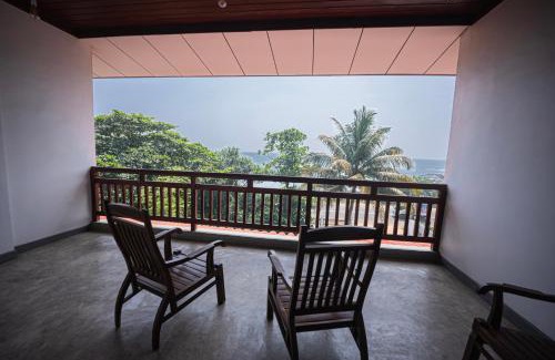 Dickwella Hotel | Talalla Breeze