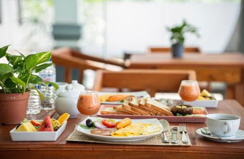 Dickwella Hotel | Talalla Breeze