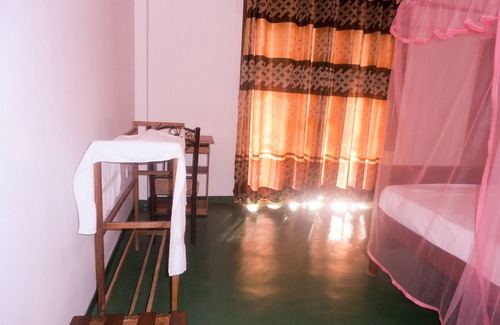 Talalla Hotel | Talalla Sea Anemone Hotel