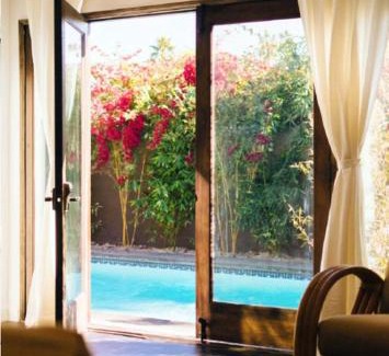 Historic Tennis Club Hotel | Talavera Palm Springs