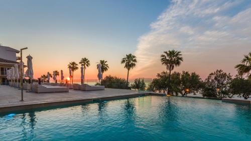 Son Servera Hotel | Talayot - Adults Only