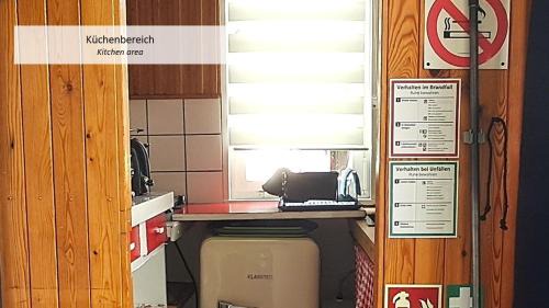 Bad Bibra Casa | Talblick 1 - Ihr Ferienhaus mitten im idyllischen Tal