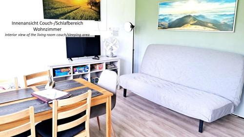 Bad Bibra Casa | Talblick 1 - Ihr Ferienhaus mitten im idyllischen Tal