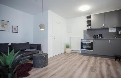 Neuastenberg Apartamento | TalBlick