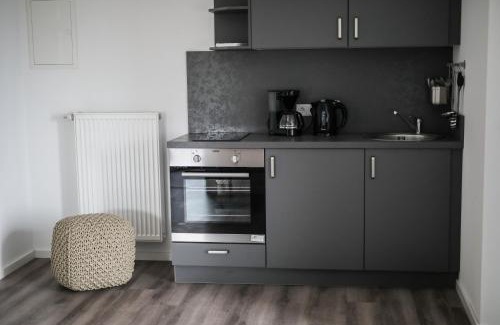 Neuastenberg Apartamento | TalBlick