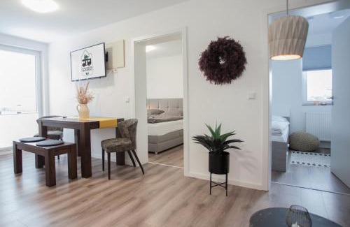 Neuastenberg Apartamento | TalBlick
