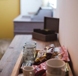 Gudja Apartamento | Talbot and Bons Deluxe Studio Flat