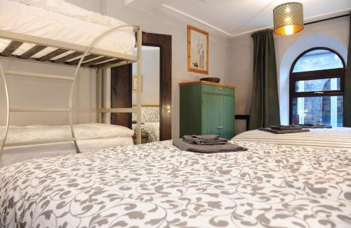 City Centre Dublin Casa | Talbot Coach House